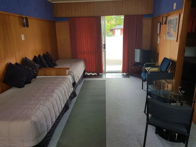 Suite, 1 Bedroom