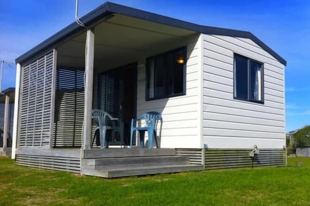 Standard Cabin