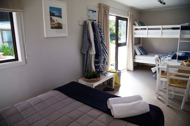 Cabin