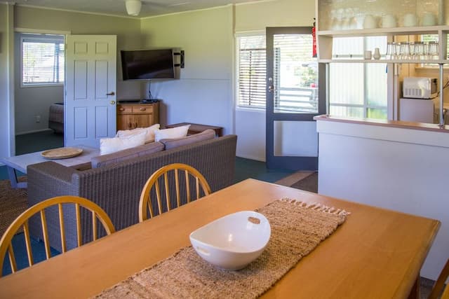 Family Cottage