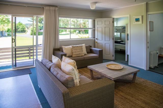 Family Cottage