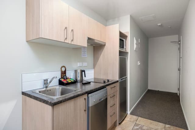 Apartment, 1 Bedroom