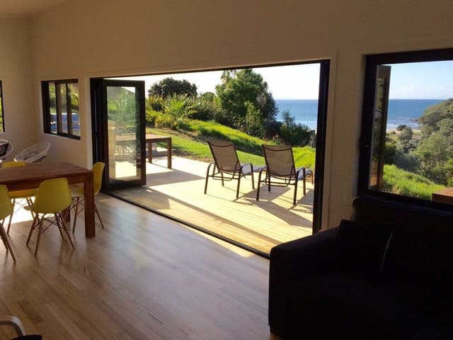 House, 2 Bedrooms, Kitchen, Ocean View
