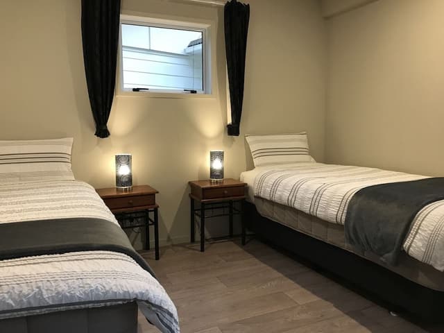 Cottage, 2 Bedrooms, Garden View