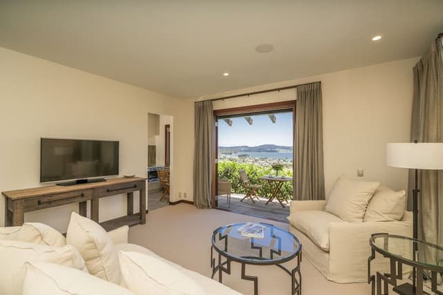Executive Apartment