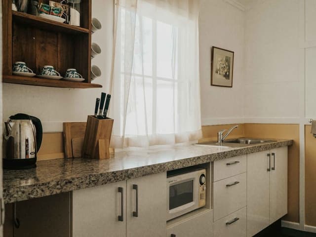 Turoa Suite
