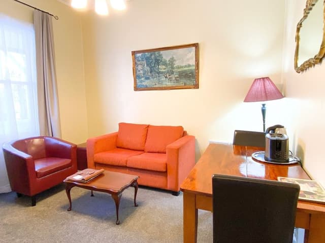 Whakapapa Suite