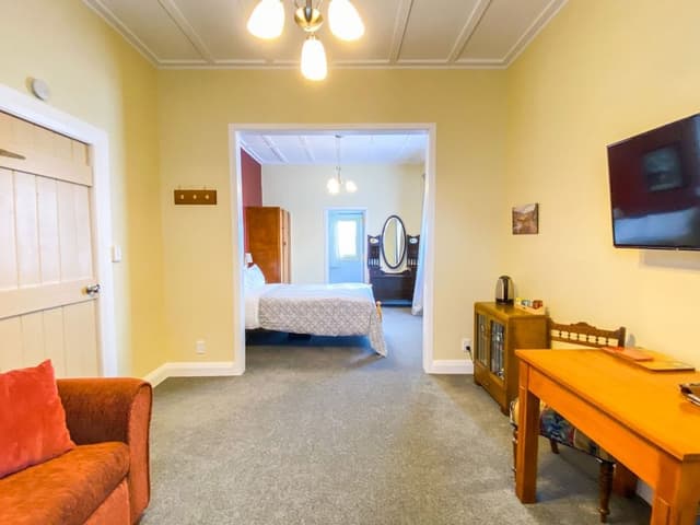 Jerusalem Suite