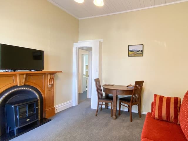 Turoa Suite