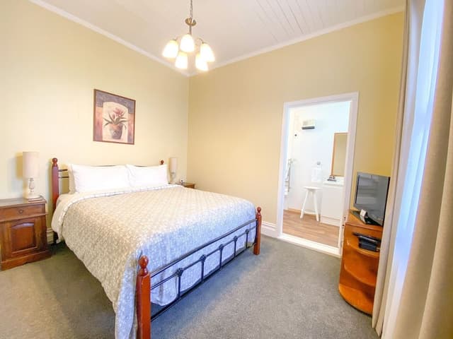 Whakapapa Suite