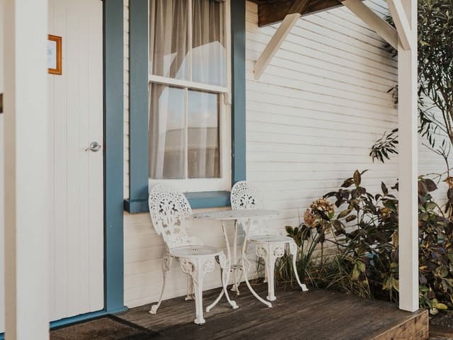 Turoa Suite