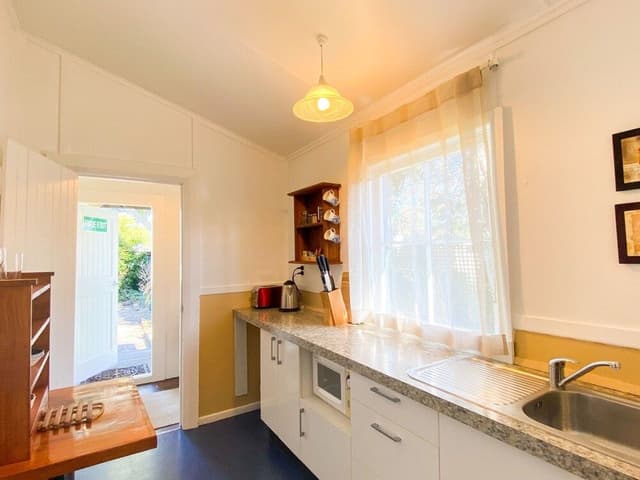 Turoa Suite