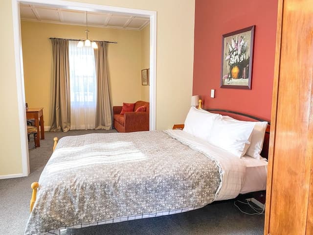 Jerusalem Suite