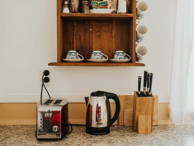 Turoa Suite