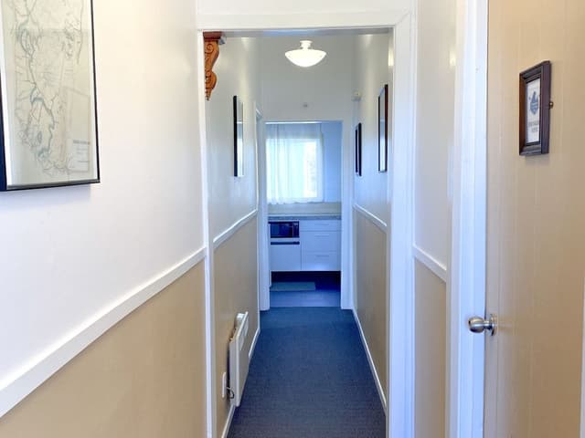 Jerusalem Suite