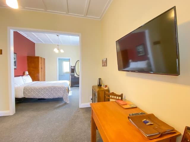 Jerusalem Suite