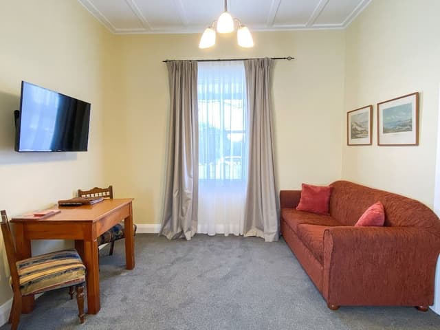 Jerusalem Suite