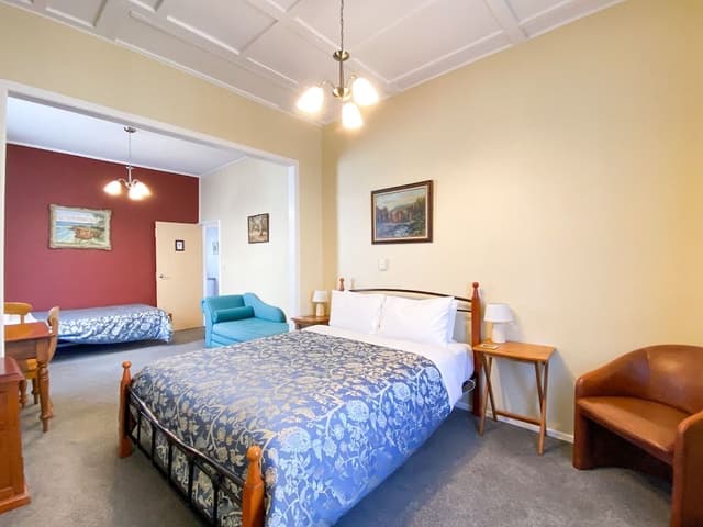 Pipiriki Suite