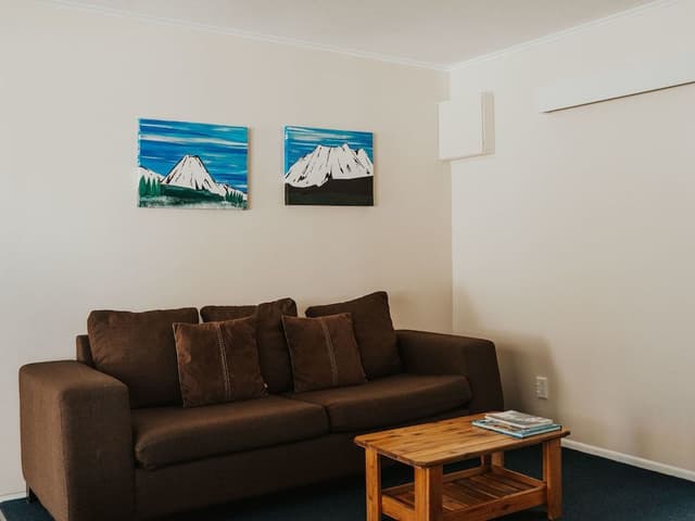 Horopito Self Contained Unit