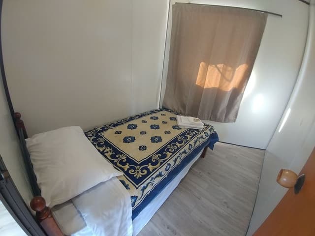 Family Suite With Balcony