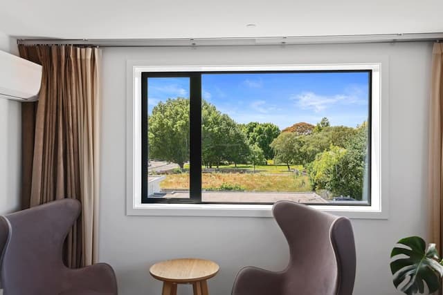 Deluxe Double or Twin Room, Mountain View