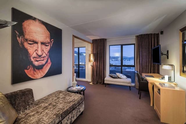 One bedroom Apartment
