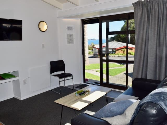 Two Bedroom Unit