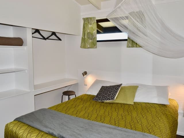 One Bedroom Unit