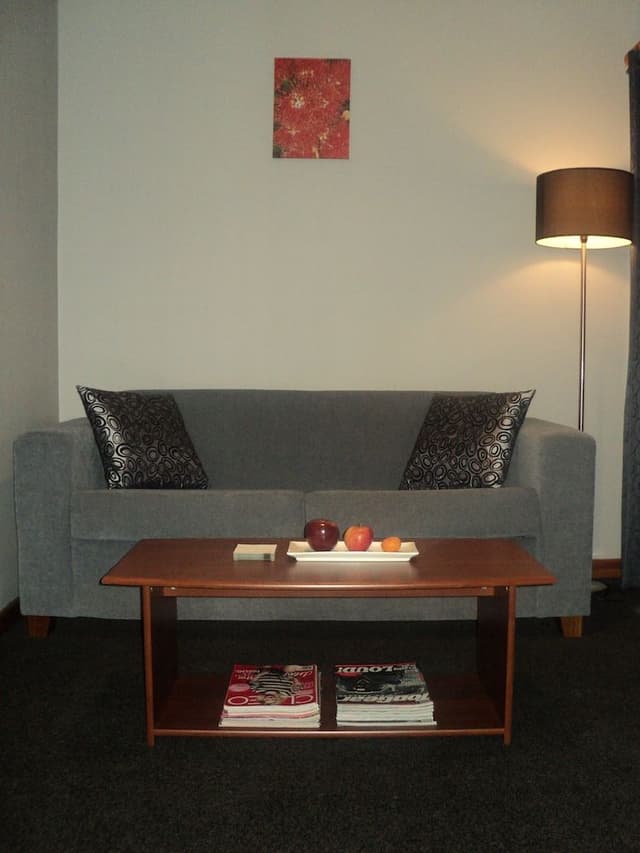 Suite, (Tui Suite)