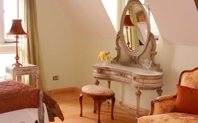 The Green Room