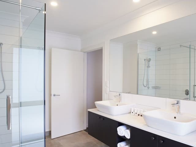 Two Bedroom Suite