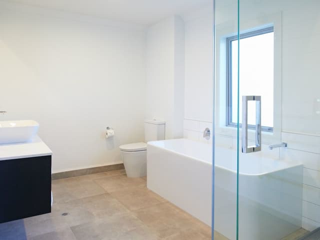One Bedroom Suite
