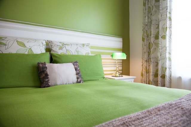 Lovell Suite