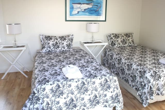 Family Chalet - Room 3
