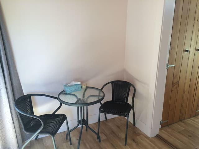 Family Chalet - Room 3