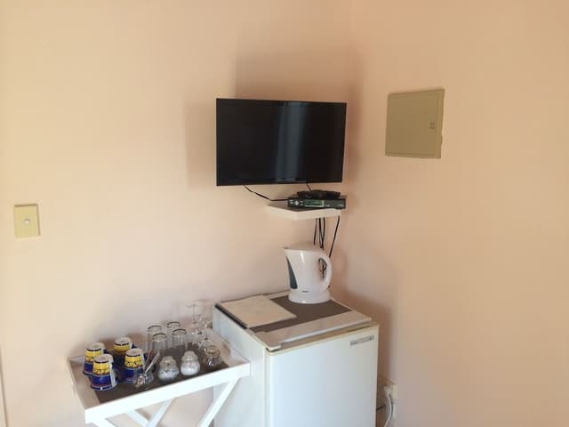Family Chalet - Room 3