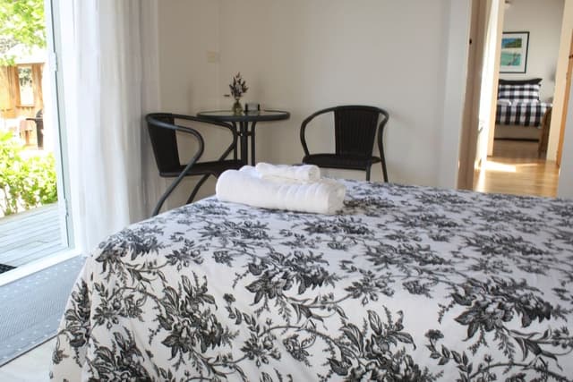 Family Chalet - Room 3
