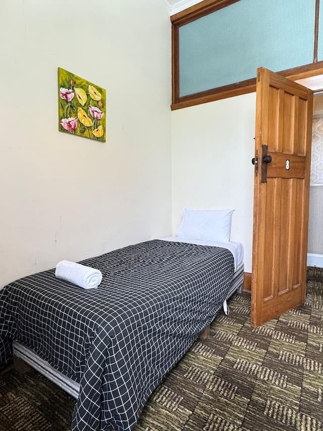 Single Room