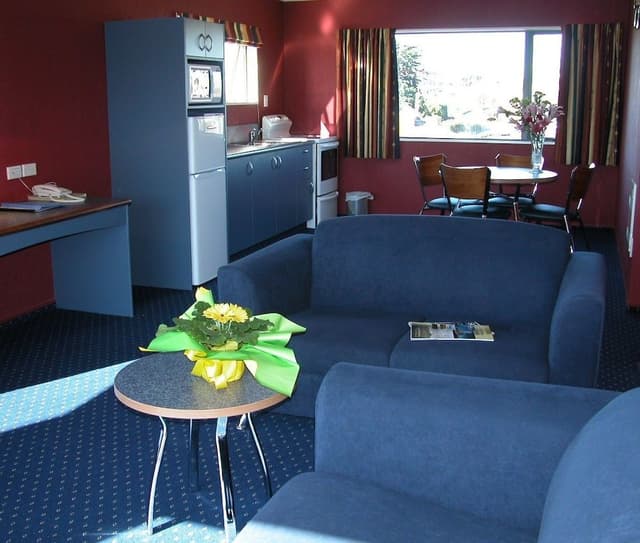 Superior Apartment, 2 Bedrooms, Balcony