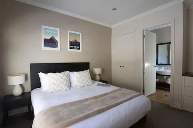 Cardrona Villa 37