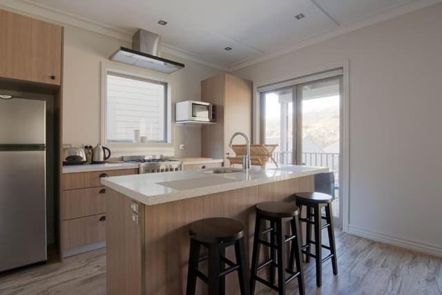 Cardrona Villa 37
