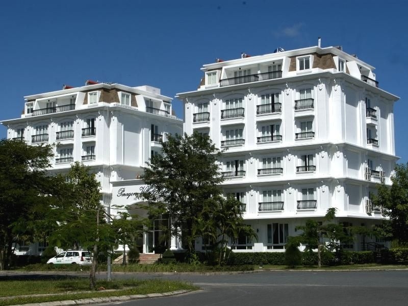 โรงแรม พารากอน วิลล่า นาฮ์ ตรัง (Paragon Villa Hotel Nha Trang)2