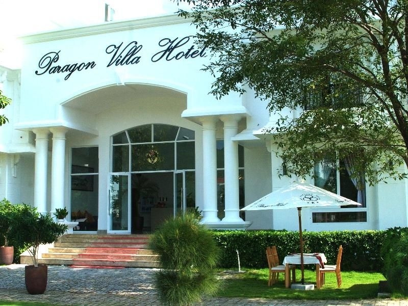 โรงแรม พารากอน วิลล่า นาฮ์ ตรัง (Paragon Villa Hotel Nha Trang)3