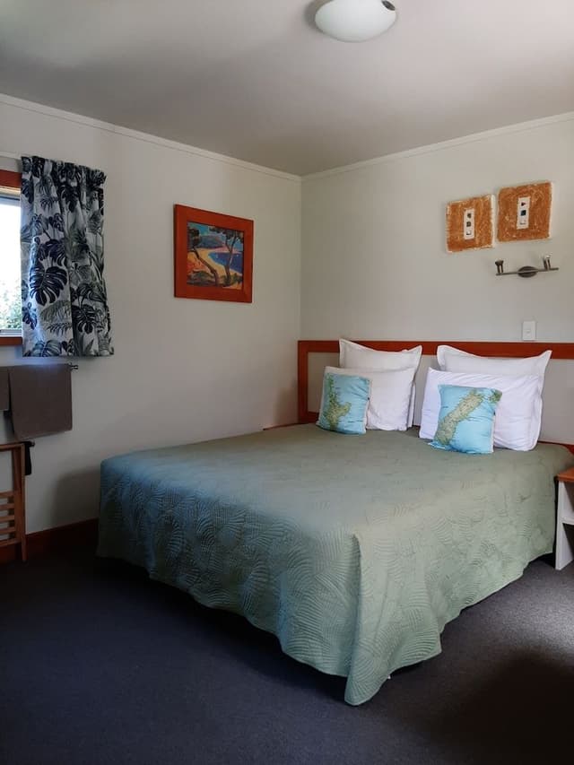 Double Room, 1 Bedroom (King/Twin Ensuite)