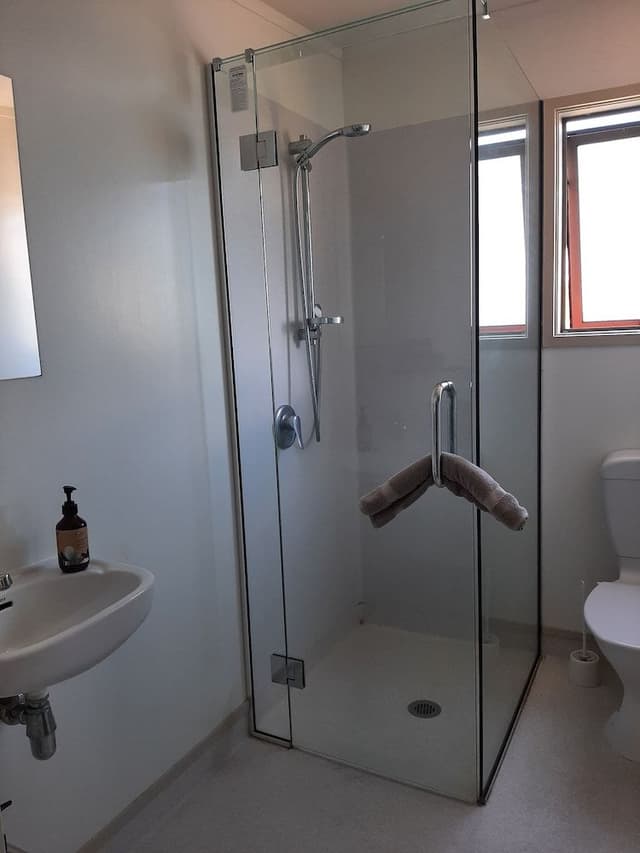 Double Room, 1 Bedroom (King/Twin Ensuite)
