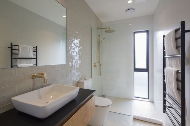 Luxury 4 Bedroom Villa