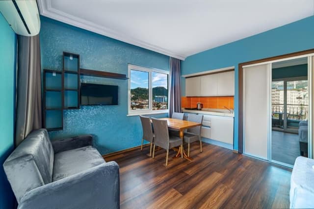 Standard Single Room - Air Conditioning Excluded