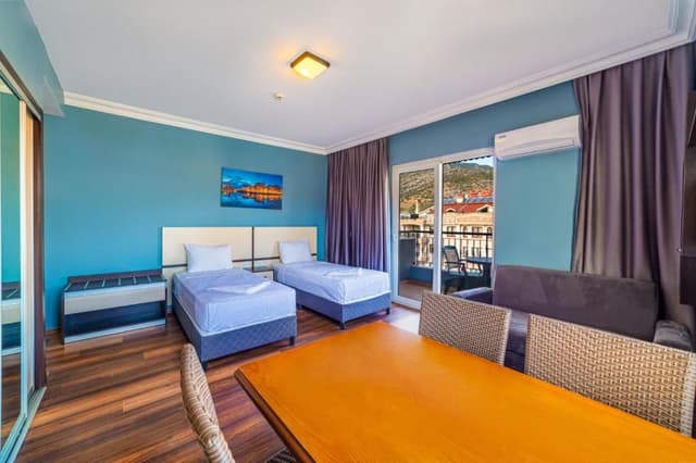 Standard Single Room - Air Conditioning Excluded