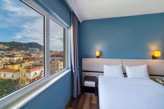 Standard Single Room - Air Conditioning Excluded