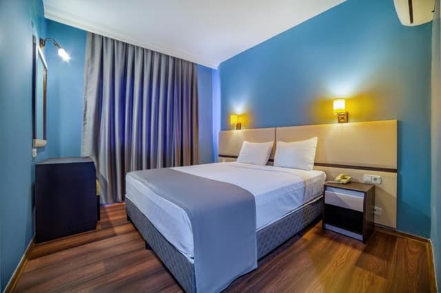 Standard Triple Room - Air Conditioning Excluded